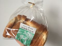 全味椰子吐司-仟吉(沿港路店)