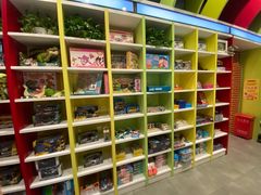 -新华书店(永安路店)