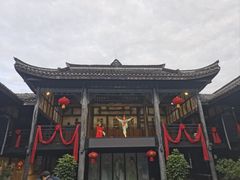 -恩阳古镇