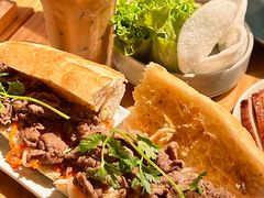 -西贡妈妈SaigonMama•越南料理(上海商城店)