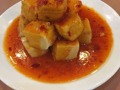 -振生清真饭店(永安道店)