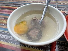 -艾尼纯羊烤肉店