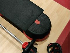 -超级猩猩健身·团课(陆家嘴中心店)