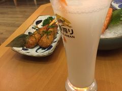 -坂吉屋·居酒屋深夜食堂(龙湖店)
