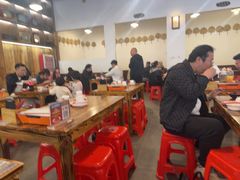 -冶建镜子·中国龙虾王(总店)