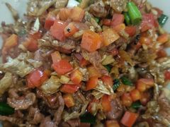-新新湘菜馆(新中街二条店)