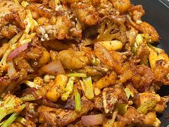 -椒行天下干锅牛蛙·(万宝店)