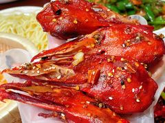 -有位虾匠·香辣蟹·小龙虾(李村店)