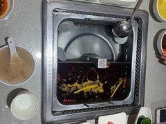 -海底捞火锅(大融城店)