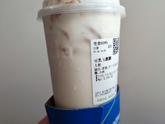 -茶百道(百脑汇店)