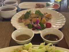 -亚龙湾老厨房·海南家常味