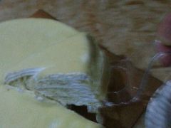 -OL’s Cake鲜荟千层(东风中路店)