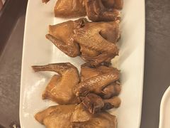 -旺顺阁·北京菜·烤鸭(大望路店)
