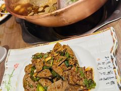 -思阁炭香火锅(学伟鑫城总店)