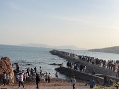 -青岛第二海水浴场