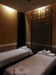 -靓靓伊人SKINCARE肌肤管理FACIAL·SPA