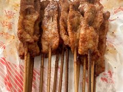 -里脊肉串店(天桥老店)