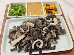 -宛平李记小吃(东关街店)