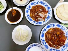 -利群烤鸭店(前门店)