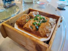 -渔村盛宴(航空新城店)