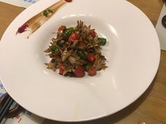 -禧和源养生素食茶馆
