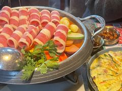 -兰正韩·韩国料理(春熙路店)