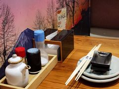 -福匠日本料理(人民路店)