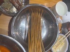 -嘉州鲜知味钵钵鸡(奎星楼店)