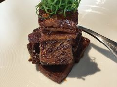 脆皮山猪腩肉-三利音·浦之舟(滨江大道店)