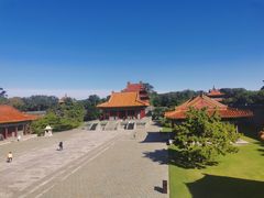 -北陵公园