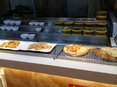 -汉丽轩·音乐自助烤肉餐厅(石岐店)