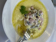 -库滋明·俄罗斯特色美食(中央大街店)