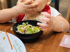 -Dreamsalad梦想轻厨(健康轻食·减脂沙拉·意面·祖庙店)