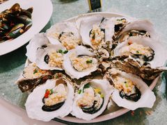 -79号渔船海鲜饭店(宝安店)