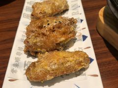 -顺粤楼·粤菜·点心(融创茂店)