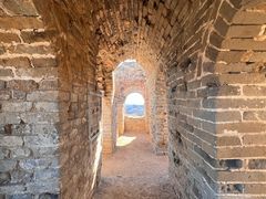 -蟠龙山长城景区