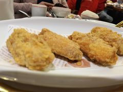 -新白鹿餐厅(爱琴海购物中心店)