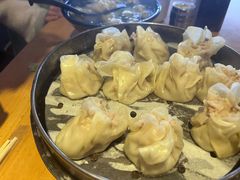 -真真鲜馄饨店(启蒙路店)