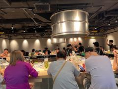 -肉肉大米(金虹桥店)