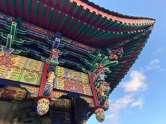 -天坛大佛