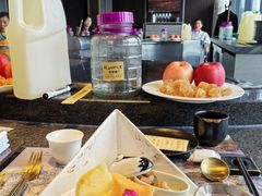 -一板铁板烧·隐秘一线江景花园餐厅(西湖左岸·天元店)