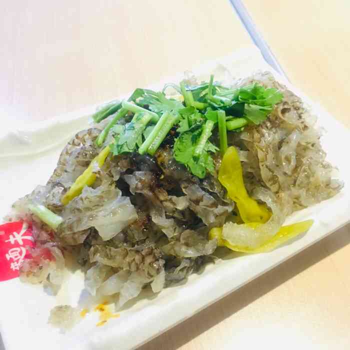 面夫(天益城店)-"惠州陈江美食 工作午餐不知道吃什么 逛.