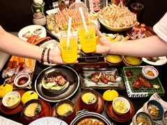 -松鹤精致料理(五一中路店)