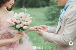 点击看大图 -情订奇缘婚纱摄影(和平路店)