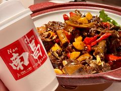 -千百味红餐厅·江西菜(绿地双子塔店)