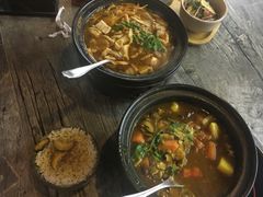 -长勺子东南亚(街道口店)