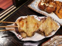 -竹日本料理