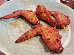 -CRAZYONES西班牙海鲜饭(上海美罗城店)