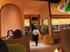-塔哈尔·新疆盛宴(奉贤龙湖店)