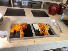 -临空皇冠假日酒店-西餐厅(首都机场店)